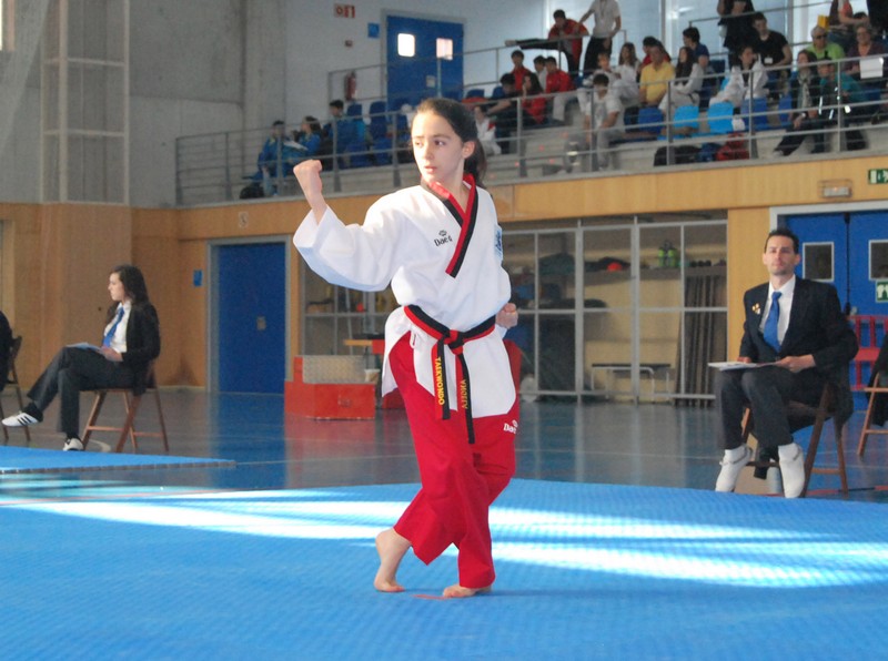 Jornada Final de los Juegos Deportivos en Berriozar